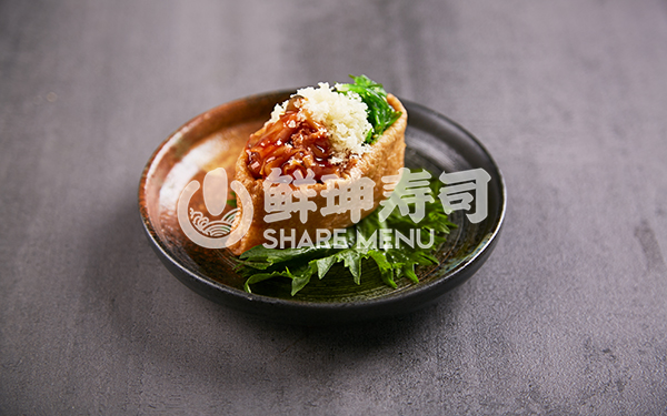 鲜目录寿司