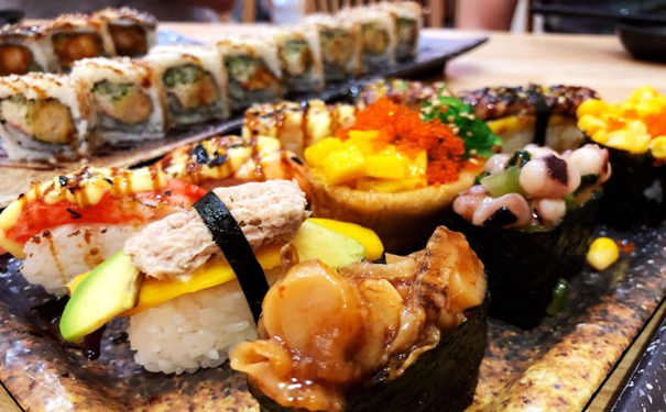杭州鲜目录寿司店加盟条件是什么？