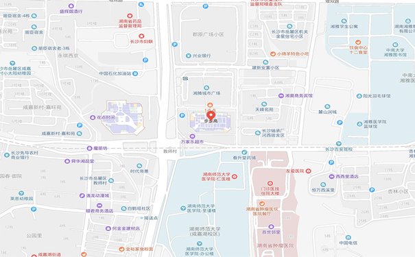 鲜目录寿司长沙梅溪湖步步高店开业