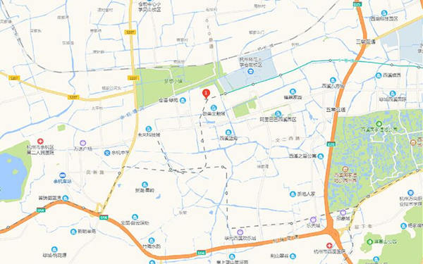 鲜目录寿司杭州时尚万通城店地图